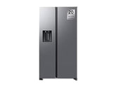 Samsung Bespoke AI American Fridge 640L - Water Ice Dispenser No Frost