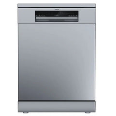 Teka DFS 26650 Lavavajillas Capacidad 13 Cubiertos E Acero Inoxidable