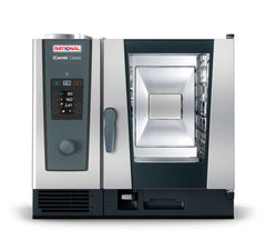 Horno iCOMBI Classic 6-11 - Rational Gas