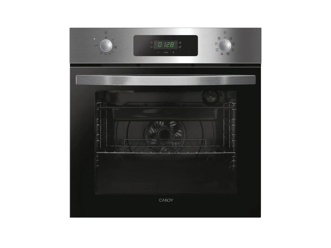 Horno Empotrado Candy 70L Acero Inoxidable FIDCPX625L
