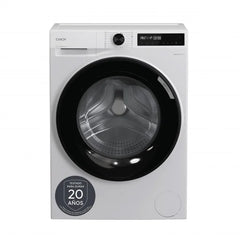 Lavadora Candy BR 49SBL8-S