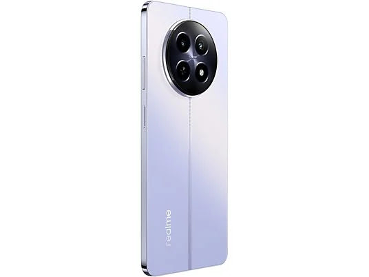 Smartphone Realme 12 8GB 256GB 6.72" 5G Morado