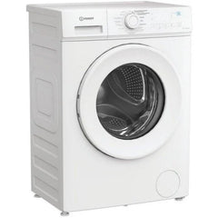 Lavadora Indesit IMA 762 MY TIME SPT Carga Frontal 7Kg 1200rpm A Blanca Motor Inverter