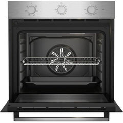 Beko BBIE12100XD Horno Multifunción 66L A Acero Inoxidable