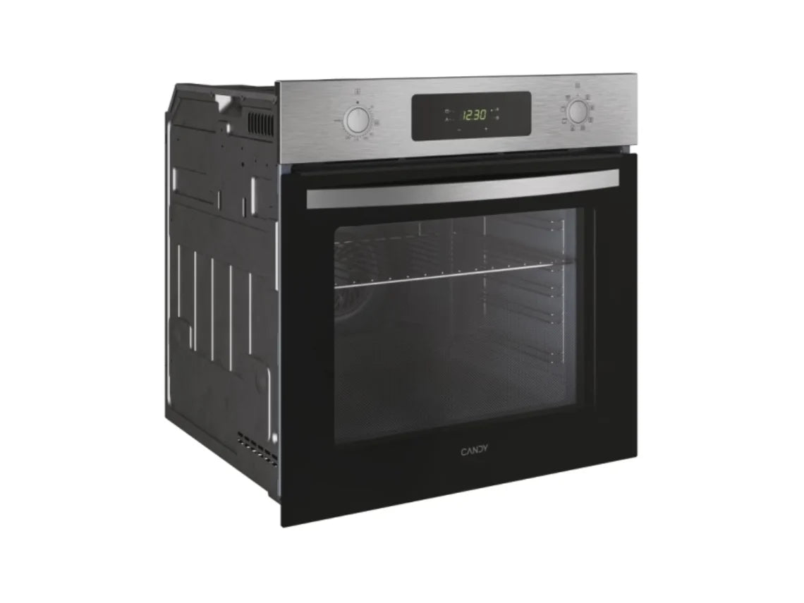 Horno Empotrado Candy 70L Acero Inoxidable FIDCPX625L