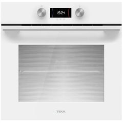 Horno Multifunción Teka HLB 8400 70L 60cm Hidrolítico A+ Blanco