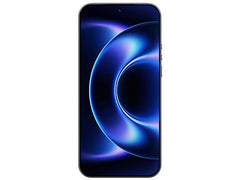 Móvil - Xiaomi 17 Ultra, Negro, 512GB, 16GB RAM, 6.9 Hyper RGB OLED display, Snapdragon® 8 Elite Gen 5 Mobile Platform, 6000 mAh