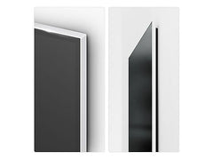 TV OLED 83 - LG OLED83G54LW.AEU, UHD 4K, Procesador Inteligente α11 AI Processor 4K Gen2, Smart TV, DVB-T2 (H.265), Rocky Black