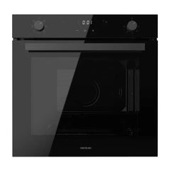 Horno Cecotec Bolero Hexa M226001 70L Display Touch Steam Assist A