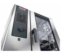 Horno iCOMBI Classic 6-11 - Rational Gas