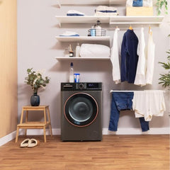 Cecotec Bolero DressCode 7610 Inverter Steel A