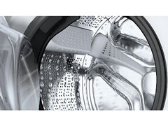 Lavadora carga frontal - Balay 3TS995BP, 9 kg, 1400 rpm, 4 programas