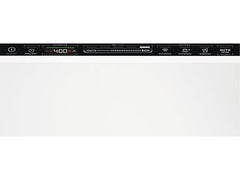 Lavavajillas integrable AEG FSE76727P