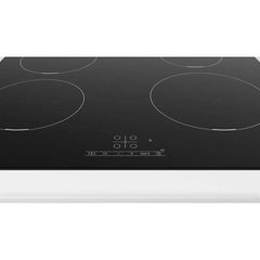 Bosch PUE611BB5E Placa de Inducción 4 Zonas 60cm Negra