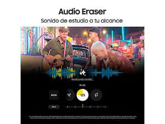 Móvil - Samsung Galaxy S25 Ultra, Titanium Black, 512 GB, 12 GB RAM, 6.9 WQHD+, Snapdragon 8, 5000 mAh, Android 15