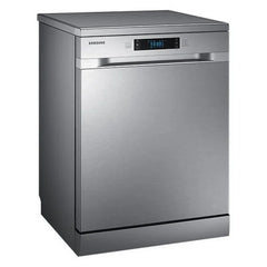 Samsung DW60M6040FS Serie 6 Lavavajillas Capacidad 13 Cubiertos E Acero Inoxidable