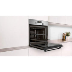 Balay 3HB2030X0 Horno Multifunción 66L A Acero Inoxidable