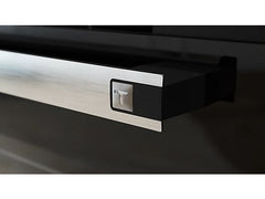 Horno - Teka NEO HSC 6350, Multifunción, 44l, Ancho 59.5 cm, 8 funciones, Sistema ThermoSeal, Sistema HydroClean, Acero Inoxidable