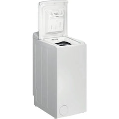 Whirlpool TDLR6040LEUN 6kg Lavadora Carga Superior