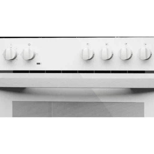 Teka HBE 490 ME Horno Multifunción 72L A Blanco