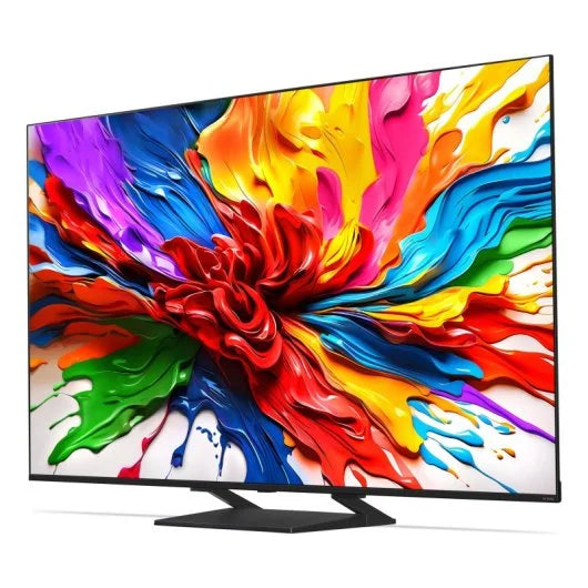 TV LG QNED MiniLED 85QNED93A6A 85″ 4K Ultra HD Sin Marco Dolby Vision Gaming
