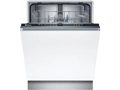 Lavavajillas integrable - Balay 3VF5012NP, 12 servicios, 5 programas, 59.8 cm, Home Connect, Extra silencio, Sin panelar