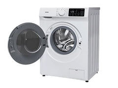 Lavadora carga frontal Koenic KWM 9113 A Inv 9 kg
