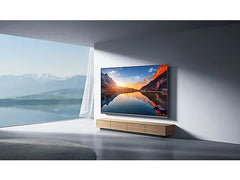 TV DLED 43 - XIAOMI A 2025 43, UHD 4K, Quad A55, Smart TV, Black